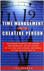 Time Management for the Creative