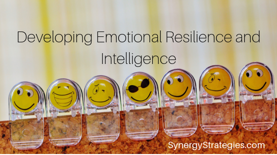 emotional resilience