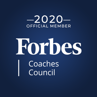 2020 Forbes Coaches Council Official Member