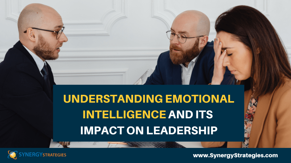 Emotional Intelligence