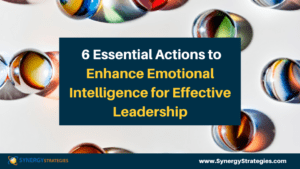 Emotional Intelligence