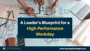 High-performance Workday