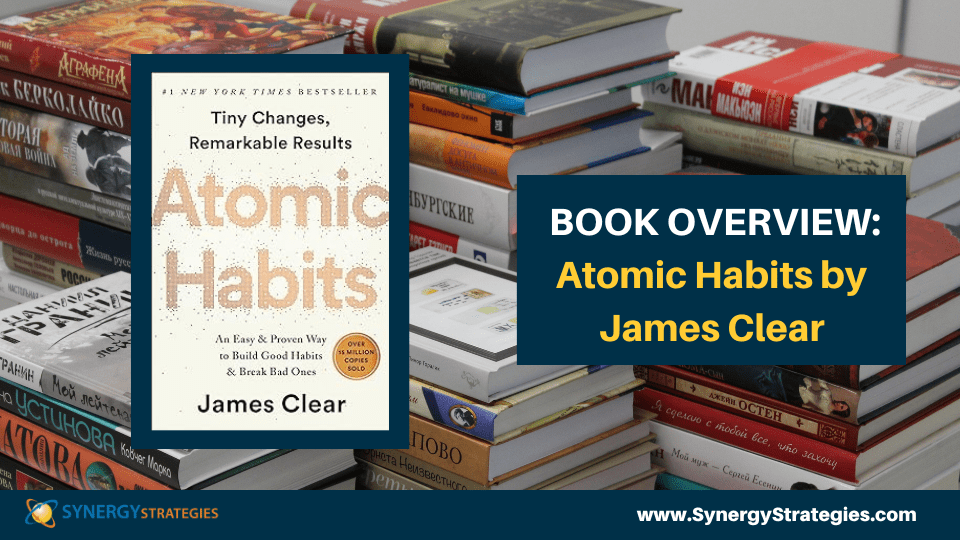 Atomic Habits